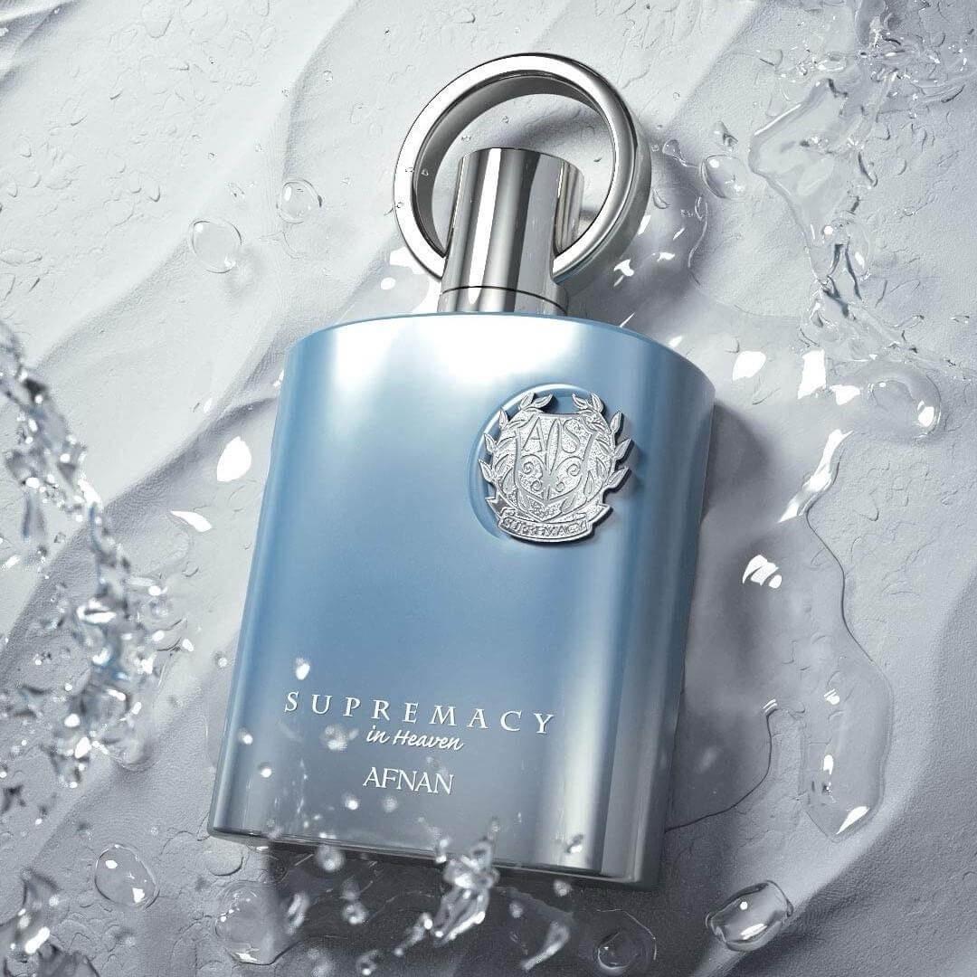 Supremacy In Heaven Pour Homme 100ml EDP by Afnan