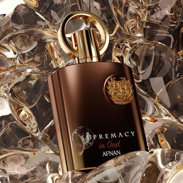 Afnan Supremacy In Oud 100ml Extrait De Parfum Spray