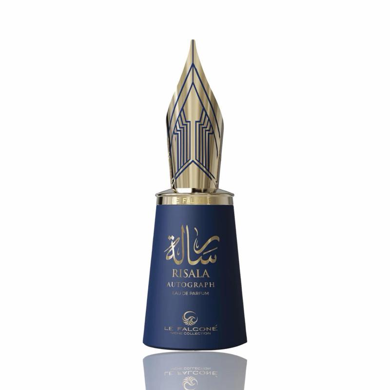Risala Autograph | Eau De Parfum 100ml | by Le Falconé