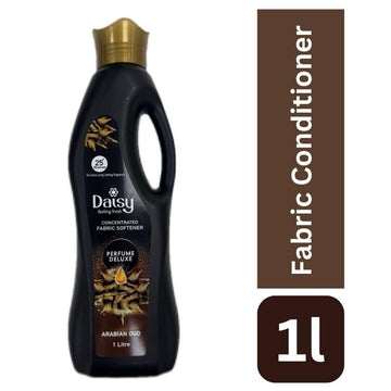 Daisy Arabian Oud Perfume Deluxe 1 Litre Concentrated Fabric Softener