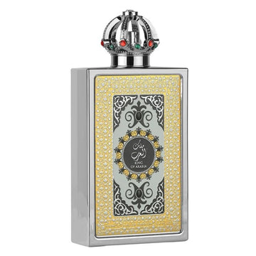 King of Arabia Perfume 100ml EDP Lattafa