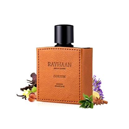 Rayhaan Corium 100ml EDP by Rayhaan