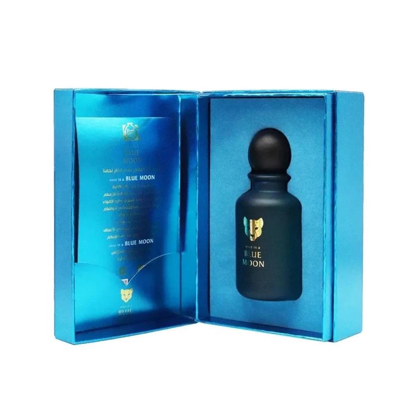 Once In A Blue Moon | Eau De Parfum 100ml | By Surrati