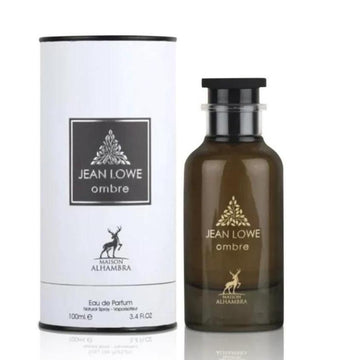 Jean Lowe ombre by Maison Alhambra