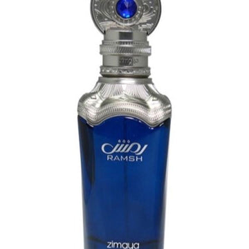 Ramsh Imperium By Zimaya - 100ml Eau De Parfum