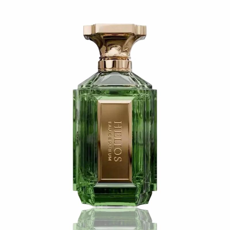 Helios | Eau De Parfum | by Velixir Parfums