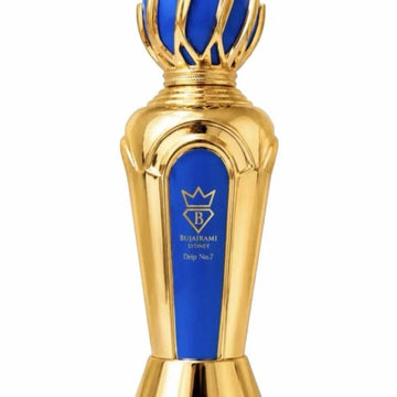 Drip No.7 Eau de Parfum 100ml By Bujairami