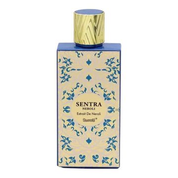 Surrati Sentra Neroli Unisex Extrait De Neroli 3.4 Oz 100ml
