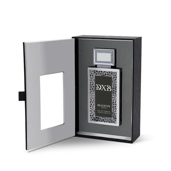DXB | Eau De Parfum 100ml | by Maison Asrar