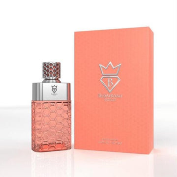 Candy Carousel By Bujairami Eau de Parfum - 100ml - EDP