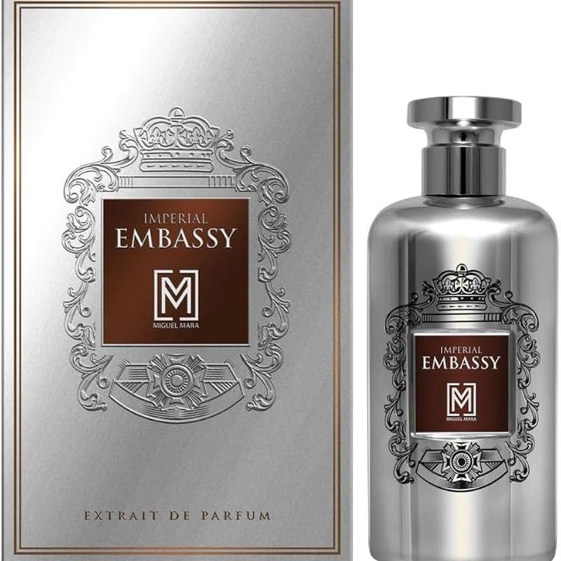 Miguel Mara Embassy Imperial Extrait de Parfum Spray 100ml