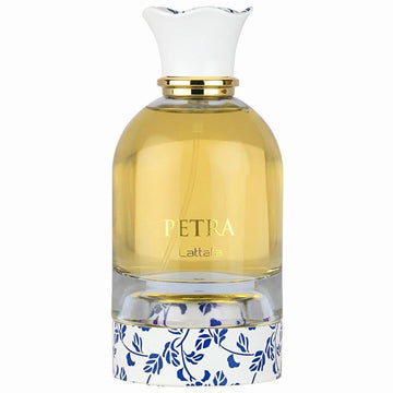 Petra 100ml EDP by Lattafa