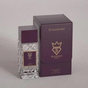 Breathless By Bujairami 100ml Extrait De Parfum