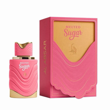 Melted Sugar Perfume 100ml by Al Absar | Dubai Perfume Hub