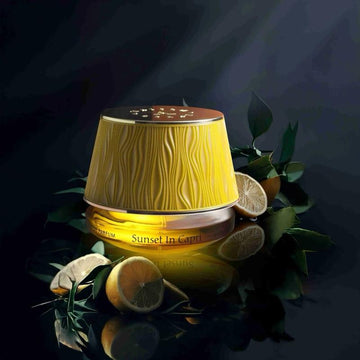 MAISON ASRAR SUNSET IN CAPRI – EAU DE PARFUM 90ML