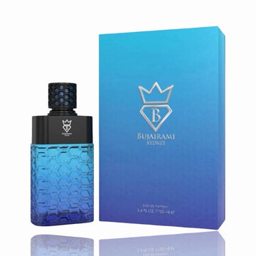 Sovereign | Eau De Parfum 100ml | by Bujairami