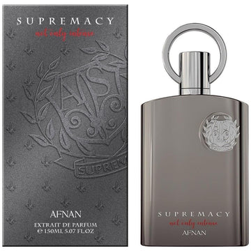 Afnan Supremacy Not Only Intense - Extrait de Parfum 150Ml