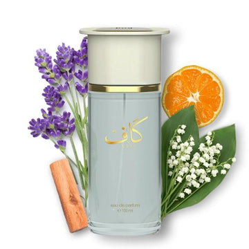 Kaaf 100ml edp