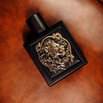 Rayhaan Lion | Eau De Parfum 100ml | by Rayhaan