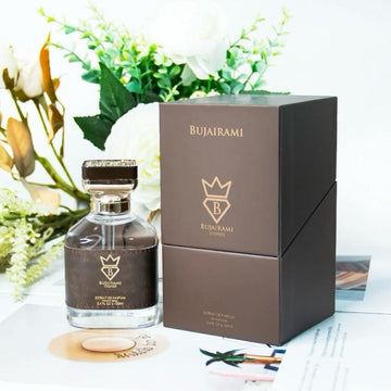 Boss Life by Bujairami - Eau de Parfum 100ml