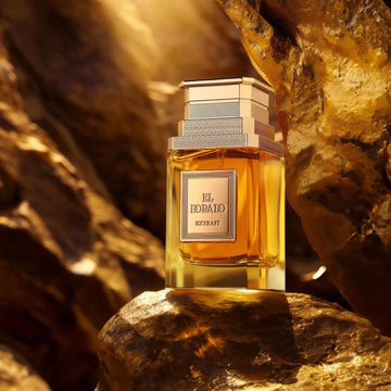 El Dorado Extrait 100ml EDP by French Avenue (Fragrance World)