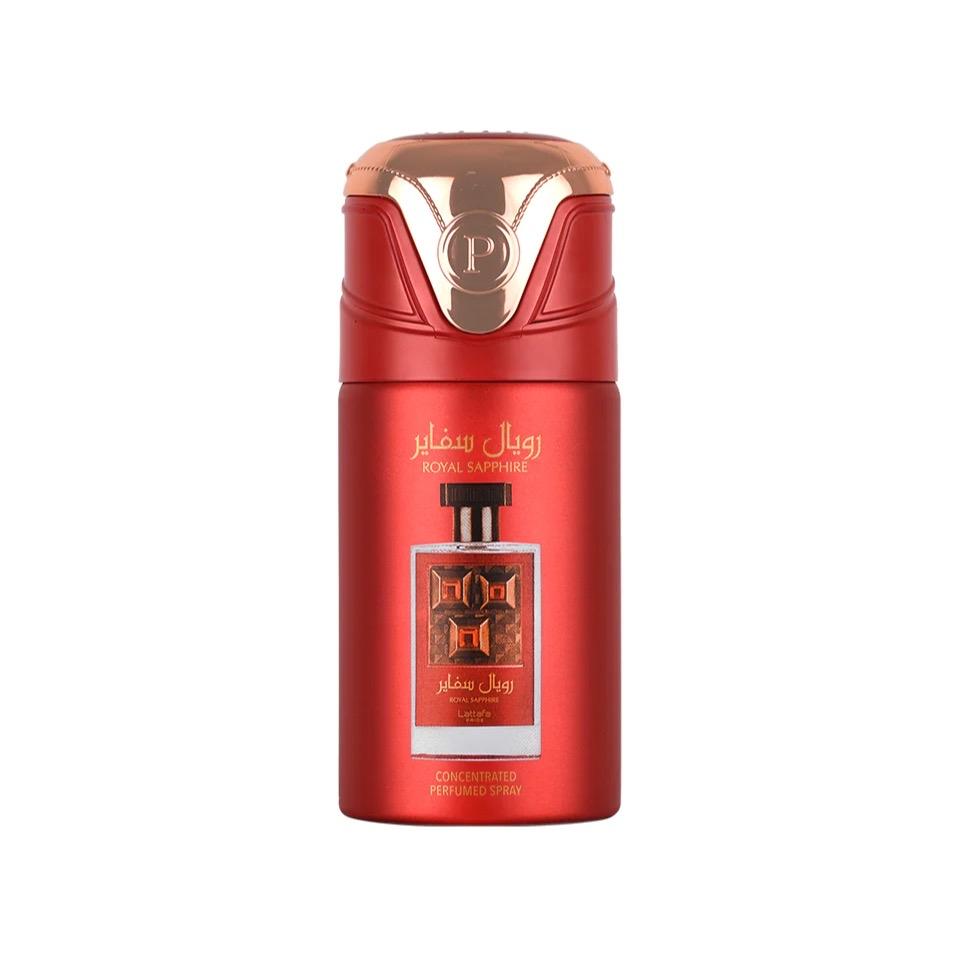 LATTAFA PRIDE DEODORANT SPRAY FOR MEN & WOMEN 250 ML
