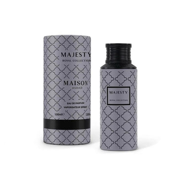 Majesty Perfume 100ml EDP Maison Asrar