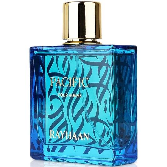 Rayhaan Pacific 100ml EDP by Rayhaan Perfumes
