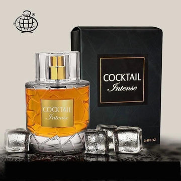 Cocktail Intense Perfume 100ml EDP by Fragrance World