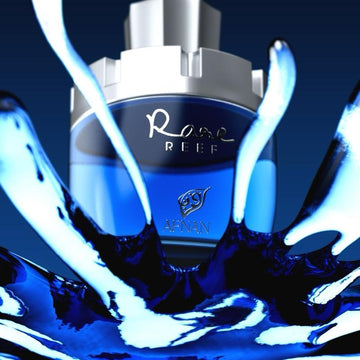 Afnan Rare Reef Eau de Parfum 100ml