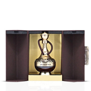 Dream Of Haze Eau De Parfum Spray 100ml (3.4 Oz) By Lattafa Pride