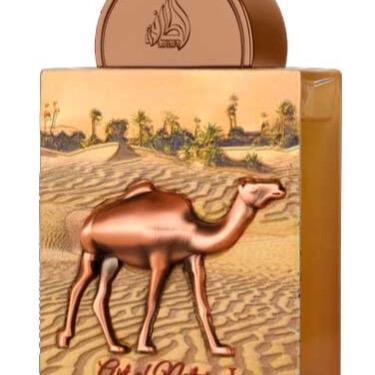 Art Of Nature I 100ml EDP by Lattafa Pride