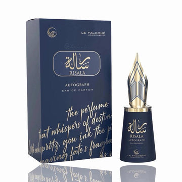 Risala Autograph | Eau De Parfum 100ml | by Le Falconé