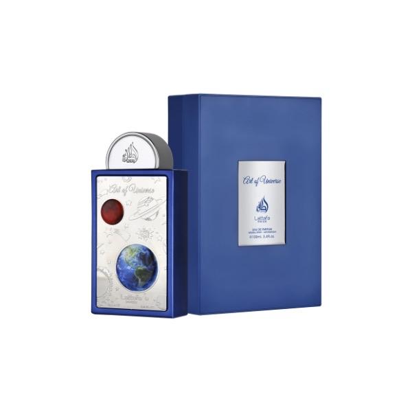 Art Of Universe 100ml EDP by Lattafa Pride