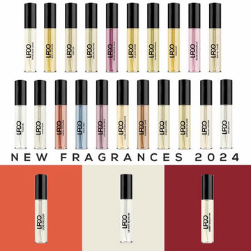 SAMPLES SET 24 FRAGRANCES 2ML LPDO