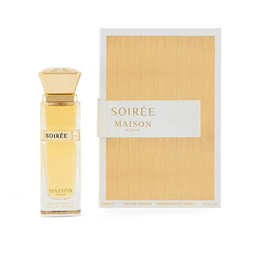 MAISON ASRAR SOIRÉE - EAU DE PARFUM 110ML