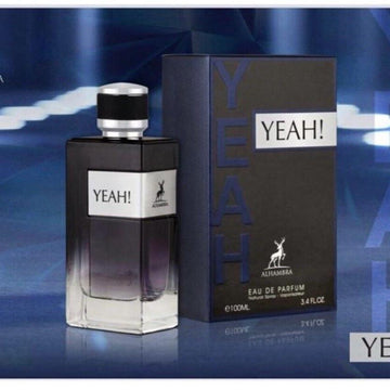 Yeah! By Maison Alhambra