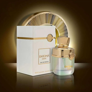 Enigma Deux 100ml EDP by FA Paris