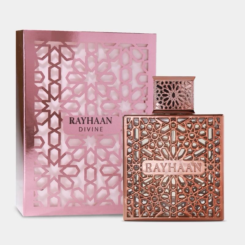 Rayhaan Divine 100ml EDP by Rayhaan