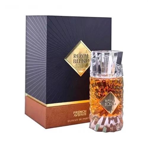 Royal Blend Extrait De Parfum 100ml EDP French Avenue by Fragrance World