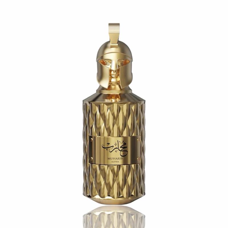 Muharib Alpha | Extrait De Parfum 85ml | by Le Falconé
