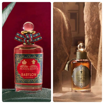 Penhaligons Sample Variety